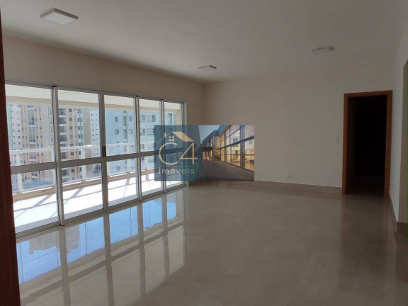 Imagem Apartamento com 4 Quartos para Alugar, 183 m² em Jardim Aquárius - São José Dos Campos