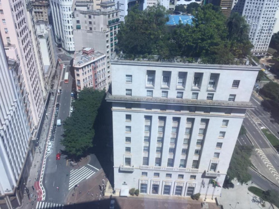 Imagem Sala Comercial à Venda, 285 m² em Centro - São Paulo Imagem Sala Comercial à Venda, 285 m² em Centro - São Paulo