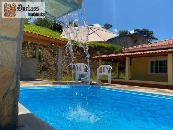 Chácara com 2 Quartos à Venda, 90 m² em Cuiabá - Nazaré Paulista