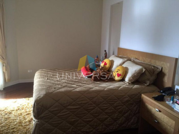 Imagem Apartamento com 4 Quartos à Venda, em Jardim Analia Franco - Sao Paulo Imagem Apartamento com 4 Quartos à Venda, em Jardim Analia Franco - Sao Paulo