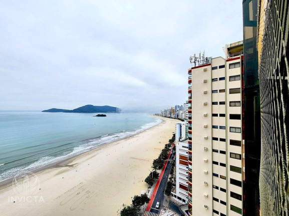 Imagem Apartamento com 3 Quartos à Venda, 211 m² em Centro - Balneário Camboriú