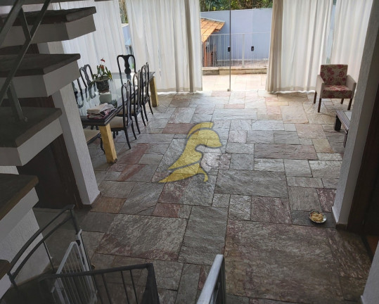 Imagem Sobrado com 3 Quartos à Venda, 320 m² em City Lapa - São Paulo