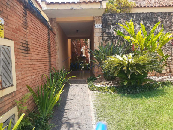 Imagem Casa com 7 Quartos à Venda, 910 m² em Cidade Jardim - Pirassununga