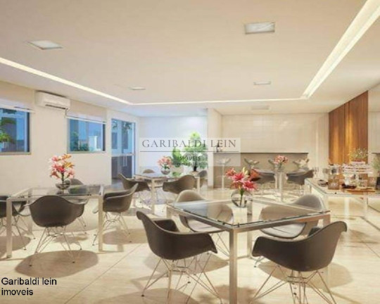 Imagem Imóvel com 2 Quartos à Venda, 43 m² em Pq Industrial - Campinas