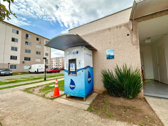Imagem Apartamento com 2 Quartos à Venda, 41 m² em Sarandi - Porto Alegre Imagem Apartamento com 2 Quartos à Venda, 41 m² em Sarandi - Porto Alegre