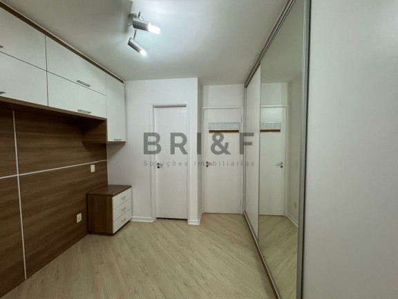 Imagem Apartamento com 2 Quartos para Alugar, 81 m² em Brooklin - São Paulo Imagem Apartamento com 2 Quartos para Alugar, 81 m² em Brooklin - São Paulo