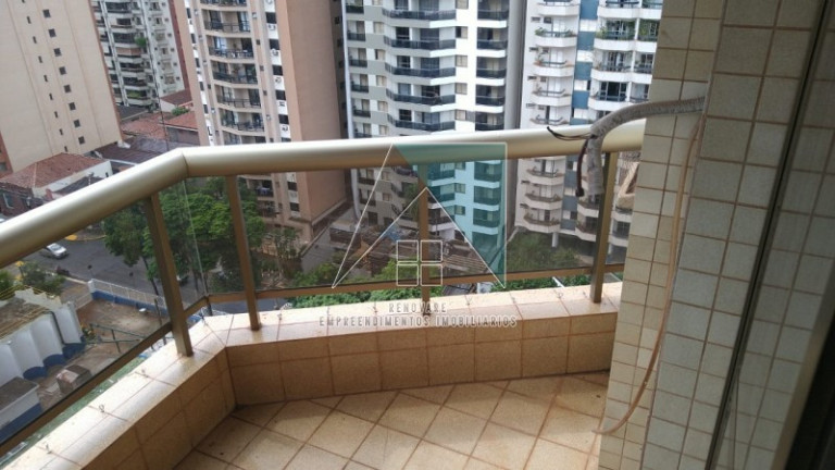 Imagem Apartamento com 3 Quartos à Venda, 91 m² em Alto Da Boa Vista - Ribeirão Preto Imagem Apartamento com 3 Quartos à Venda, 91 m² em Alto Da Boa Vista - Ribeirão Preto