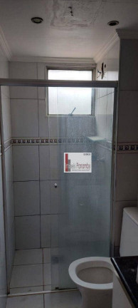 Imagem Apartamento com 2 Quartos à Venda, 55 m² em Jardim São Savério - São Paulo Imagem Apartamento com 2 Quartos à Venda, 55 m² em Jardim São Savério - São Paulo
