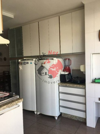 Imagem Apartamento com 3 Quartos à Venda, 138 m² em Centro - São Bernardo Do Campo Imagem Apartamento com 3 Quartos à Venda, 138 m² em Centro - São Bernardo Do Campo