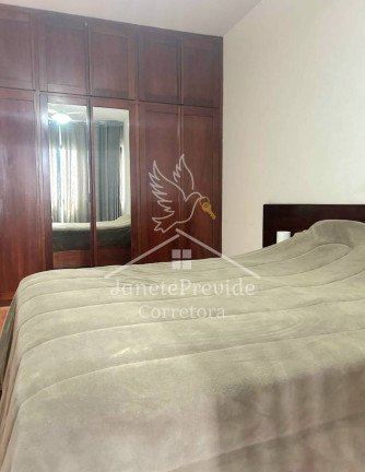 Imagem Apartamento com 1 Quarto à Venda, 61 m² em Alphaville Centro Industrial E Empresarial/alphaville. - Barueri
