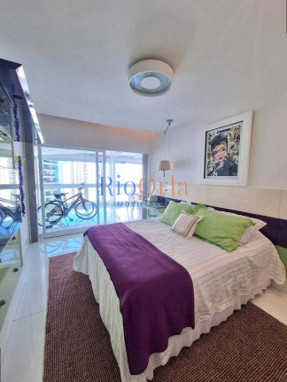 Imagem Apartamento com 4 Quartos à Venda, 302 m² em Barra Da Tijuca - Rio De Janeiro Imagem Apartamento com 4 Quartos à Venda, 302 m² em Barra Da Tijuca - Rio De Janeiro