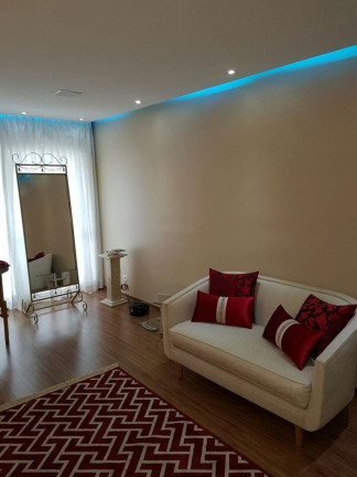 Apartamento com 2 Quartos à Venda, 55 m² em Vila Santa Catarina - São Paulo