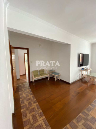 Imagem Apartamento com 3 Quartos à Venda, 150 m² em Gonzaga - Santos Imagem Apartamento com 3 Quartos à Venda, 150 m² em Gonzaga - Santos
