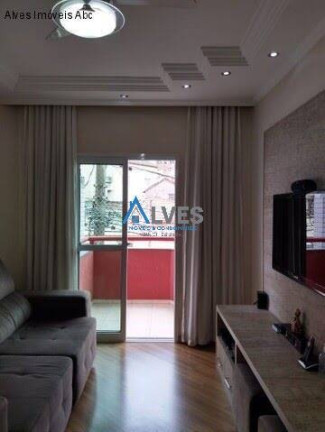 Apartamento com 2 Quartos à Venda, 60 m² em Santa Terezinha - São Bernardo Do Campo