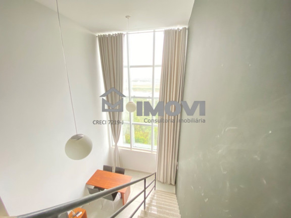 Imagem Flat com 1 Quarto à Venda, 46 m² em Jardim Camburi - Vitória