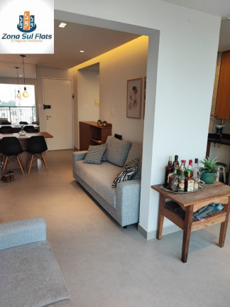 Imagem Apartamento com 2 Quartos à Venda, 60 m² em Jardim Da Glória - São Paulo