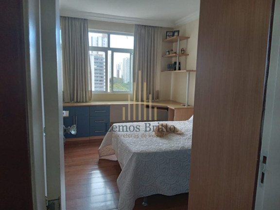Imagem Imóvel com 4 Quartos à Venda, 213 m² em Vitória - Salvador