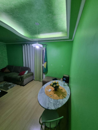 Imagem Apartamento com 2 Quartos à Venda, 580.000 m² em São Paulo - Jundiaí