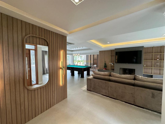 Imagem Casa com 5 Quartos à Venda, 430 m² em Condominio Atlantida Ilhas Park - Xangri-lá Imagem Casa com 5 Quartos à Venda, 430 m² em Condominio Atlantida Ilhas Park - Xangri-lá