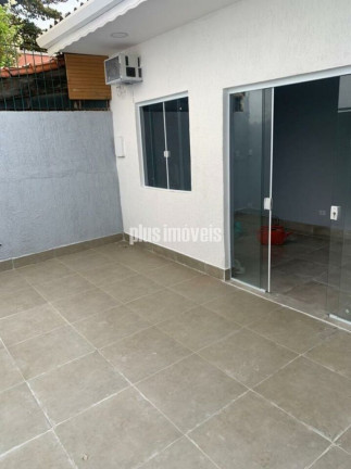 Imagem Casa com 2 Quartos para Alugar, 160 m² em Brooklin - São Paulo Imagem Casa com 2 Quartos para Alugar, 160 m² em Brooklin - São Paulo