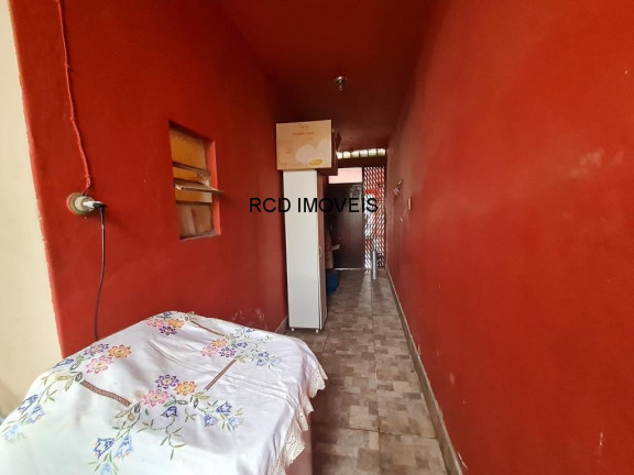 Imagem Casa com 3 Quartos à Venda, 107 m² em Vila Morse - São Paulo