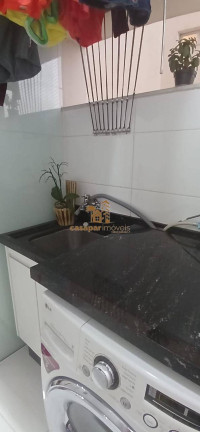 Imagem Apartamento com 2 Quartos à Venda, 60 m² em Santa Paula - São Caetano Do Sul