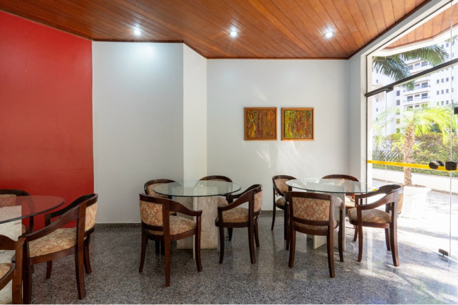 Imagem Imóvel com 3 Quartos à Venda, 119 m² em Vila Andrade - São Paulo Imagem Imóvel com 3 Quartos à Venda, 119 m² em Vila Andrade - São Paulo
