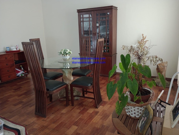 Imagem Casa com 3 Quartos à Venda, 254 m² em Jardim Caboré - São Paulo Imagem Casa com 3 Quartos à Venda, 254 m² em Jardim Caboré - São Paulo