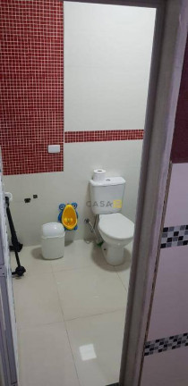 Imagem Casa com 3 Quartos à Venda, 230 m² em Parque Nova Carioba - Americana Imagem Casa com 3 Quartos à Venda, 230 m² em Parque Nova Carioba - Americana