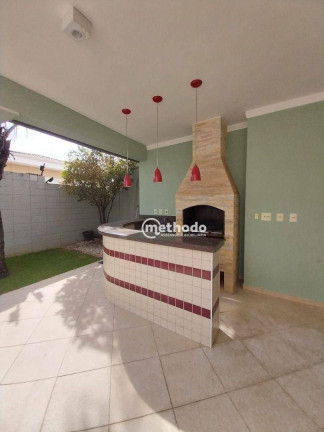 Imagem Casa com 4 Quartos à Venda ou Locação, 340 m² em Swiss Park - Campinas Imagem Casa com 4 Quartos à Venda ou Locação, 340 m² em Swiss Park - Campinas