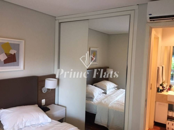Imagem Apartamento com 1 Quarto à Venda, 44 m² em Vila Olímpia - São Paulo Imagem Apartamento com 1 Quarto à Venda, 44 m² em Vila Olímpia - São Paulo