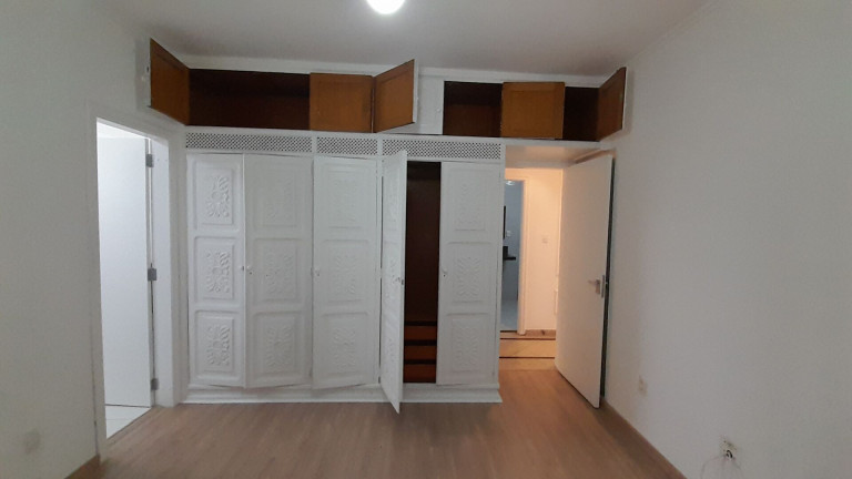 Imagem Apartamento com 3 Quartos para Alugar, 200 m² em Pompéia - Santos