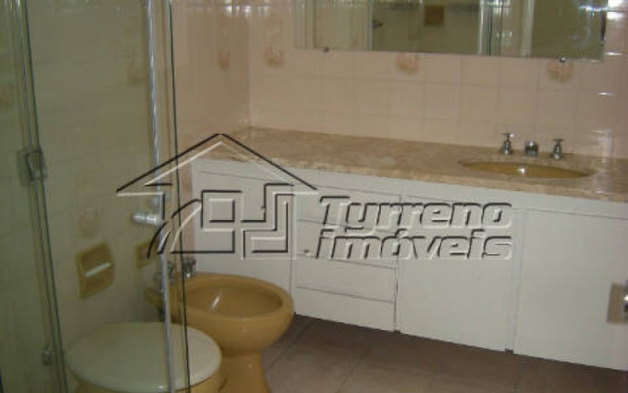 Imagem Apartamento com 3 Quartos para Alugar, 130 m² em Vila Adyana - São José Dos Campos