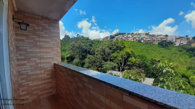 Imagem Sobrado com 2 Quartos à Venda, 130 m² em Estância São José - Poços De Caldas