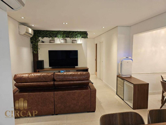 Imagem Apartamento com 3 Quartos à Venda, 92 m² em Vila Romana - São Paulo Imagem Apartamento com 3 Quartos à Venda, 92 m² em Vila Romana - São Paulo