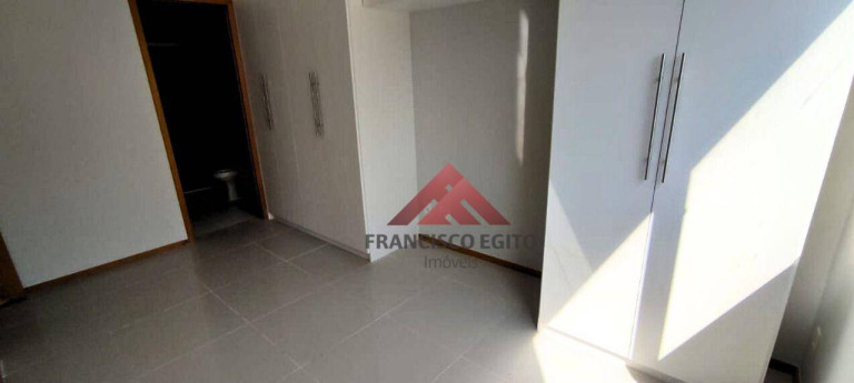 Imagem Apartamento com 4 Quartos à Venda, 140 m² em Camboinhas - Niterói Imagem Apartamento com 4 Quartos à Venda, 140 m² em Camboinhas - Niterói