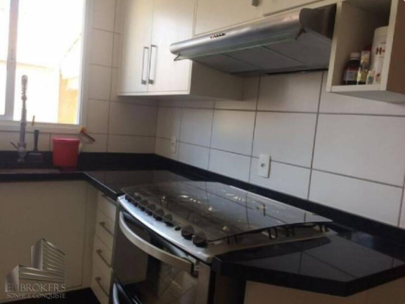 Imagem Casa de Condomínio com 3 Quartos à Venda, 100 m² em Vila Rica - Sorocaba Imagem Casa de Condomínio com 3 Quartos à Venda, 100 m² em Vila Rica - Sorocaba