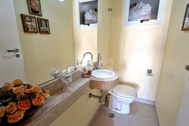 Imagem Apartamento com 3 Quartos à Venda, 95 m² em Vila Gertrudes - São Paulo