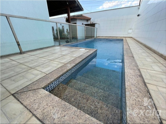Imagem Casa com 3 Quartos à Venda, 271 m² em Colina De Laranjeiras - Serra Imagem Casa com 3 Quartos à Venda, 271 m² em Colina De Laranjeiras - Serra