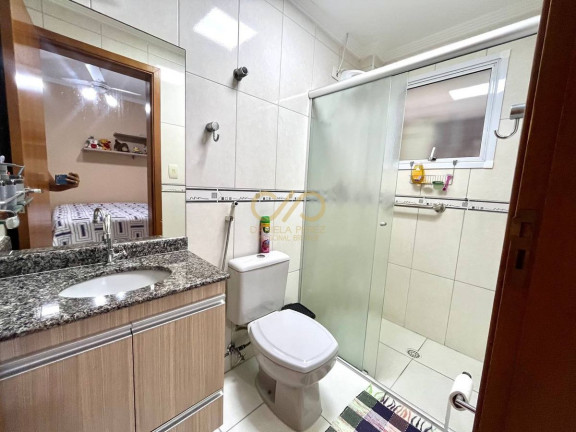 Imagem Apartamento com 3 Quartos à Venda, 160 m² em Aviação - Praia Grande
