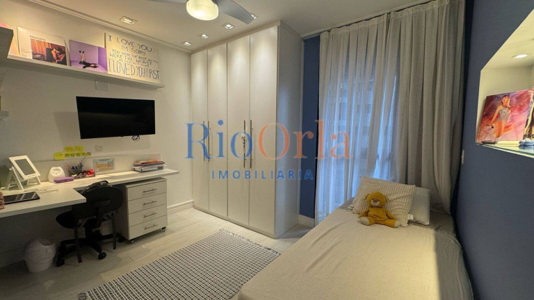 Imagem Apartamento com 3 Quartos à Venda, 126 m² em Barra Da Tijuca - Rio De Janeiro Imagem Apartamento com 3 Quartos à Venda, 126 m² em Barra Da Tijuca - Rio De Janeiro