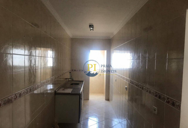 Imagem Apartamento com 2 Quartos à Venda, 76 m² em Maracanã - Praia Grande Imagem Apartamento com 2 Quartos à Venda, 76 m² em Maracanã - Praia Grande