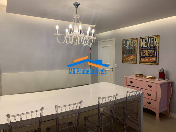 Imagem Apartamento com 3 Quartos à Venda, 135 m² em Cidade São Francisco - São Paulo Imagem Apartamento com 3 Quartos à Venda, 135 m² em Cidade São Francisco - São Paulo