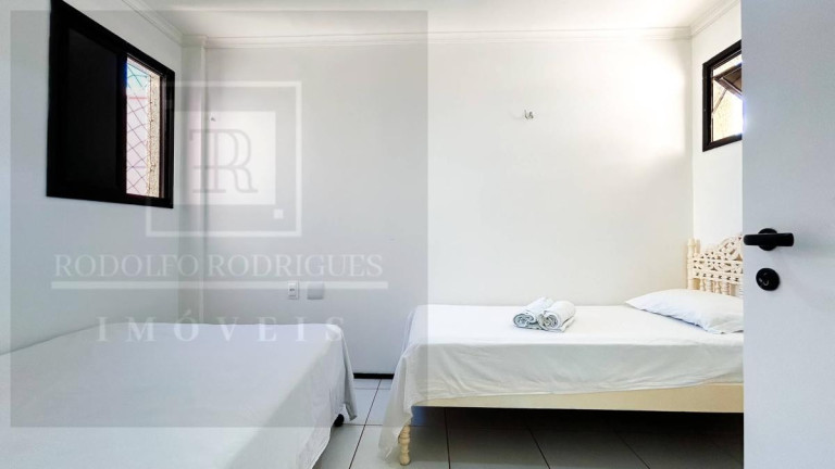 Apartamento com 3 Quartos à Venda, 100 m²