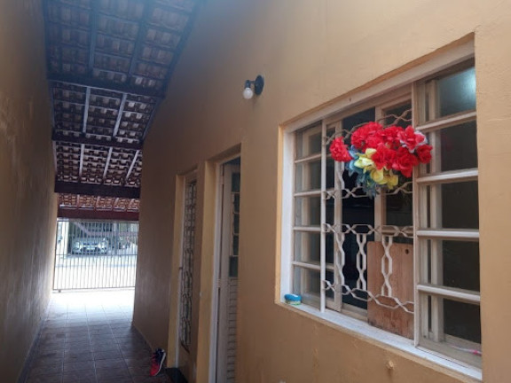 Imagem Casa com 2 Quartos à Venda, 88 m² em Residencial São Francisco - São José Dos Campos Imagem Casa com 2 Quartos à Venda, 88 m² em Residencial São Francisco - São José Dos Campos