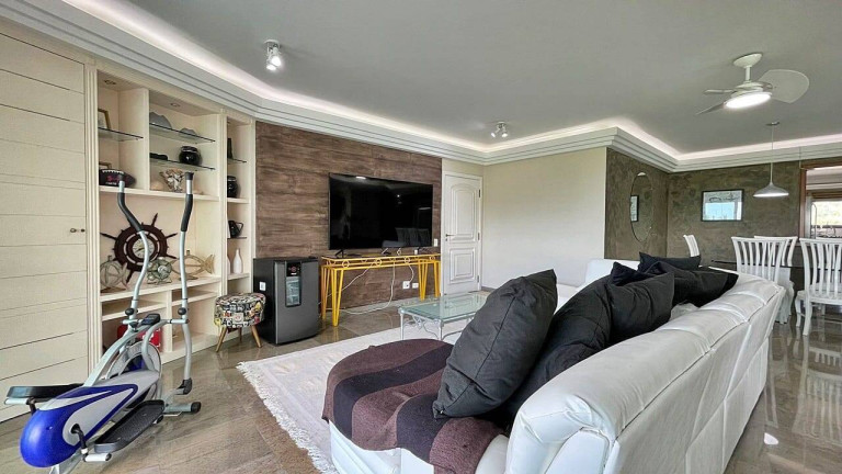 Imagem Apartamento com 4 Quartos à Venda, 225 m² em Riviera De São Lourenço - Bertioga