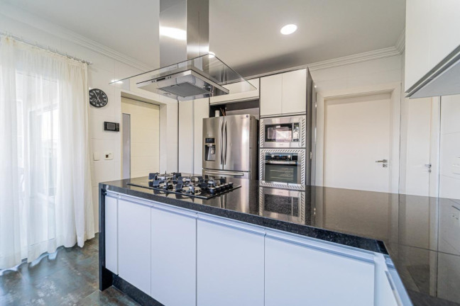 Imagem Casa com 4 Quartos à Venda, 552 m² em Jardim Do Golf I - Jandira Imagem Casa com 4 Quartos à Venda, 552 m² em Jardim Do Golf I - Jandira