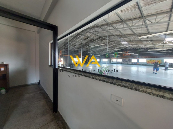 Imagem Imóvel para Alugar, 1.000 m² em Mogi Moderno - Mogi Das Cruzes Imagem Imóvel para Alugar, 1.000 m² em Mogi Moderno - Mogi Das Cruzes