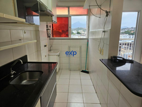 Imagem Apartamento com 2 Quartos à Venda, 46 m² em São Cristovão - Rio De Janeiro Imagem Apartamento com 2 Quartos à Venda, 46 m² em São Cristovão - Rio De Janeiro