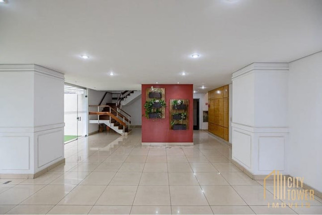 Imagem Apartamento com 3 Quartos à Venda, 105 m² em Jardim Paulista - São Paulo